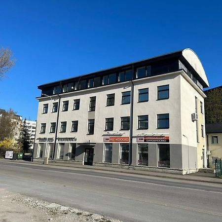 Bright Lofts Near City Center Harbour Talin Exterior foto