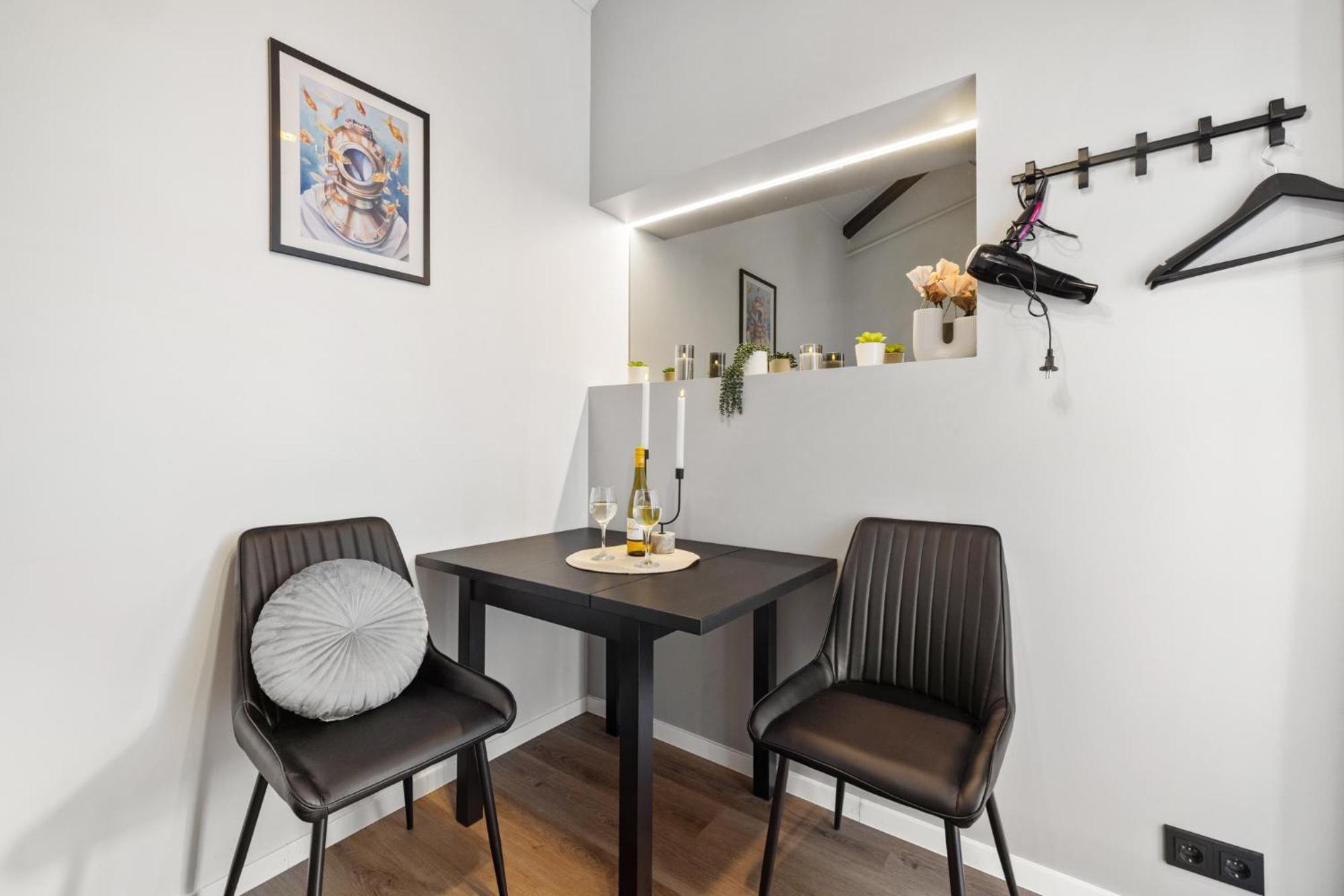 Bright Lofts Near City Center Harbour Talin Exterior foto