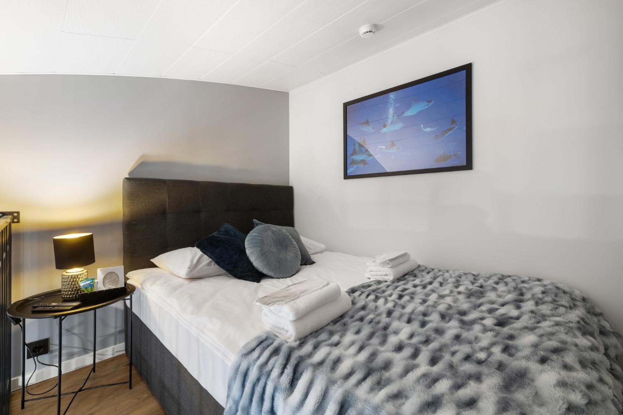 Bright Lofts Near City Center Harbour Talin Exterior foto