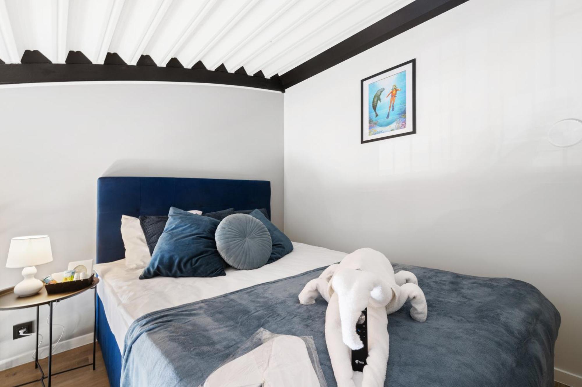 Bright Lofts Near City Center Harbour Talin Exterior foto